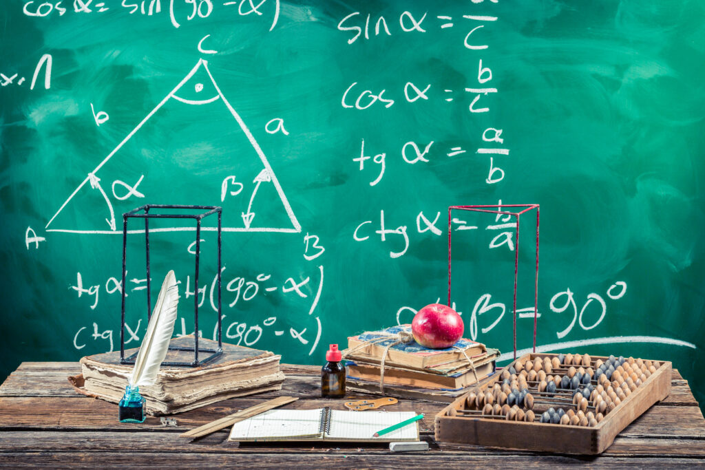 Why Maths is Important for O Levels