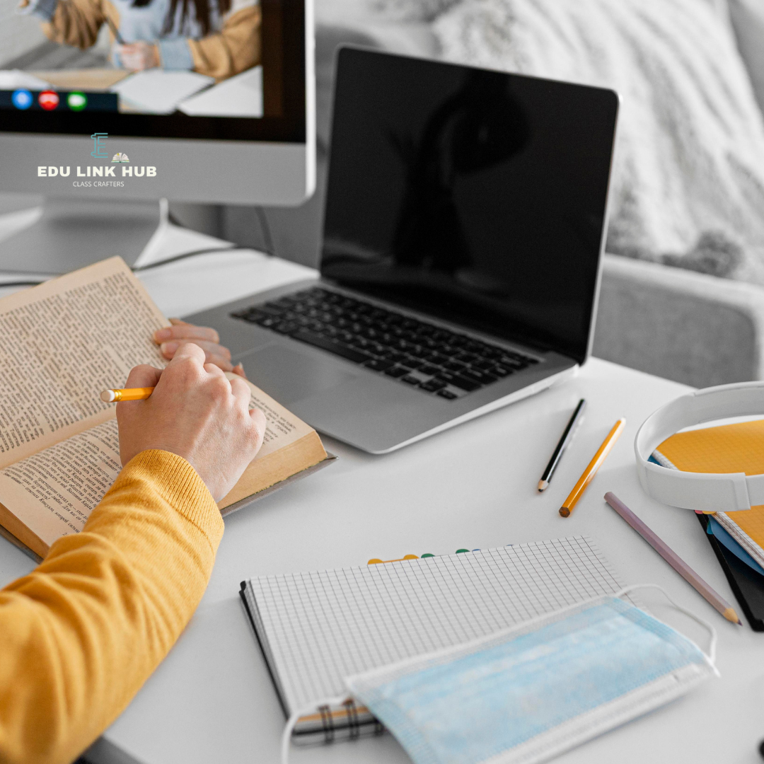du Link Hub is the Best Online Learning Platform
