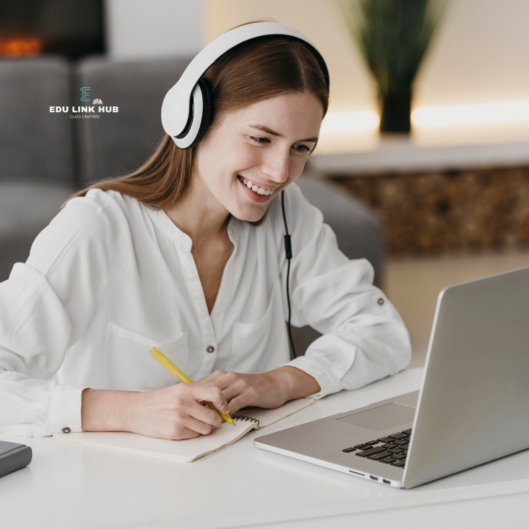 du Link Hub is the Best Online Learning Platform