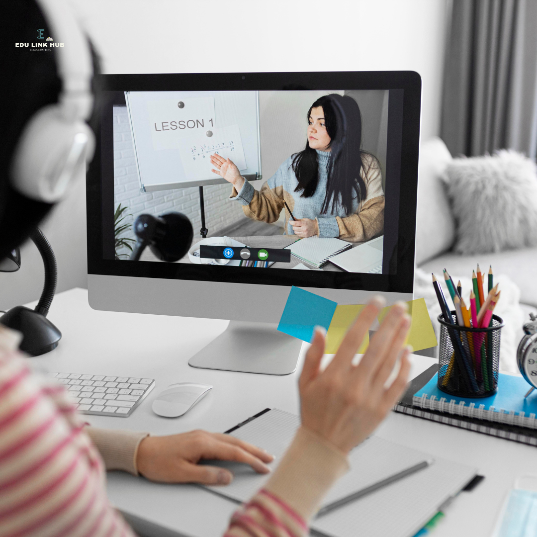 du Link Hub is the Best Online Learning Platform