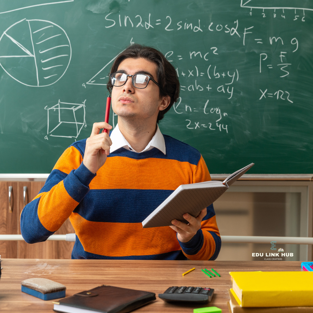 GCSE Maths Tips: Boost Confidence & Improve Performance