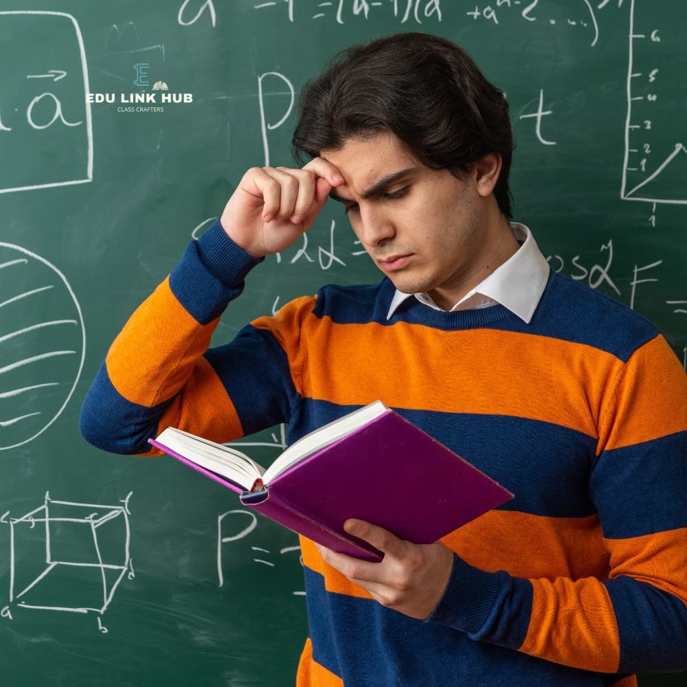 GCSE Maths Tips: Boost Confidence & Improve Performance