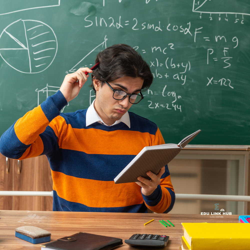 GCSE Maths Tips: Boost Confidence & Improve Performance